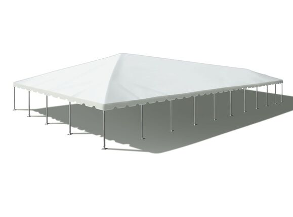 Rental store for TENT 30  X 90  SCALLOP TOP in Johnson City TN