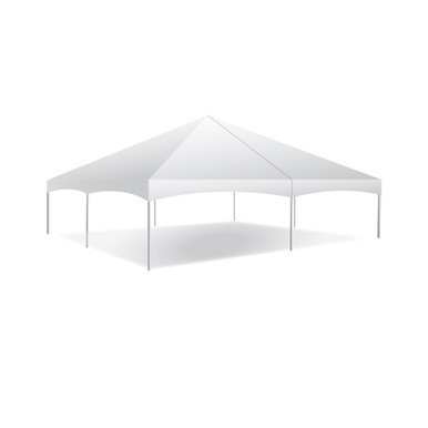 Rental store for TENT 30  X 30  CATENARY TOP in Johnson City TN