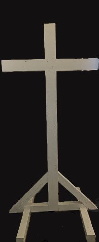 Rental store for WHITE WOOD CROSS in Johnson City TN