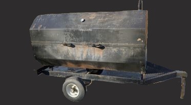 Rental store for CHARCOAL GRILL LARGE TOWABLE in Johnson City TN