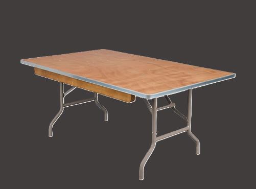 Rental store for KIDS 6FT TABLE in Johnson City TN