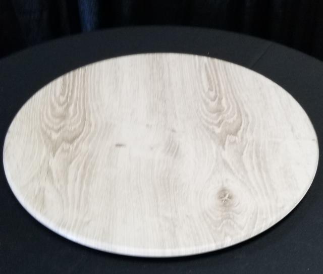 Rental store for WHITE WASH BIRCH TRAY   18 in Johnson City TN