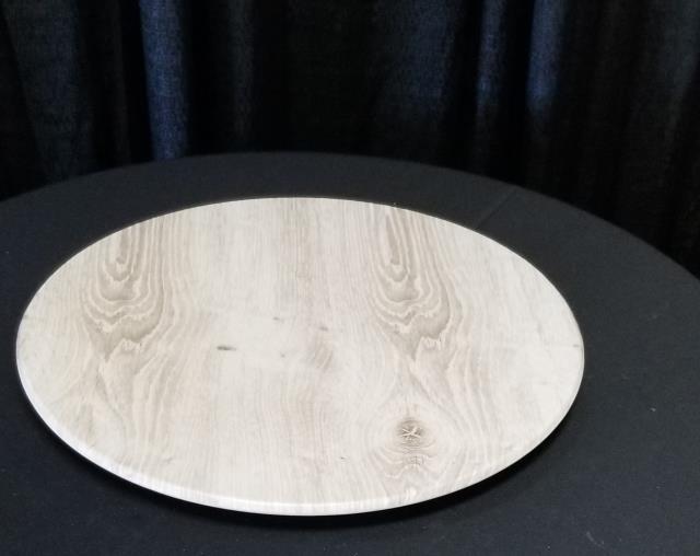 Rental store for WHITE WASH BIRCH TRAY   22 in Johnson City TN